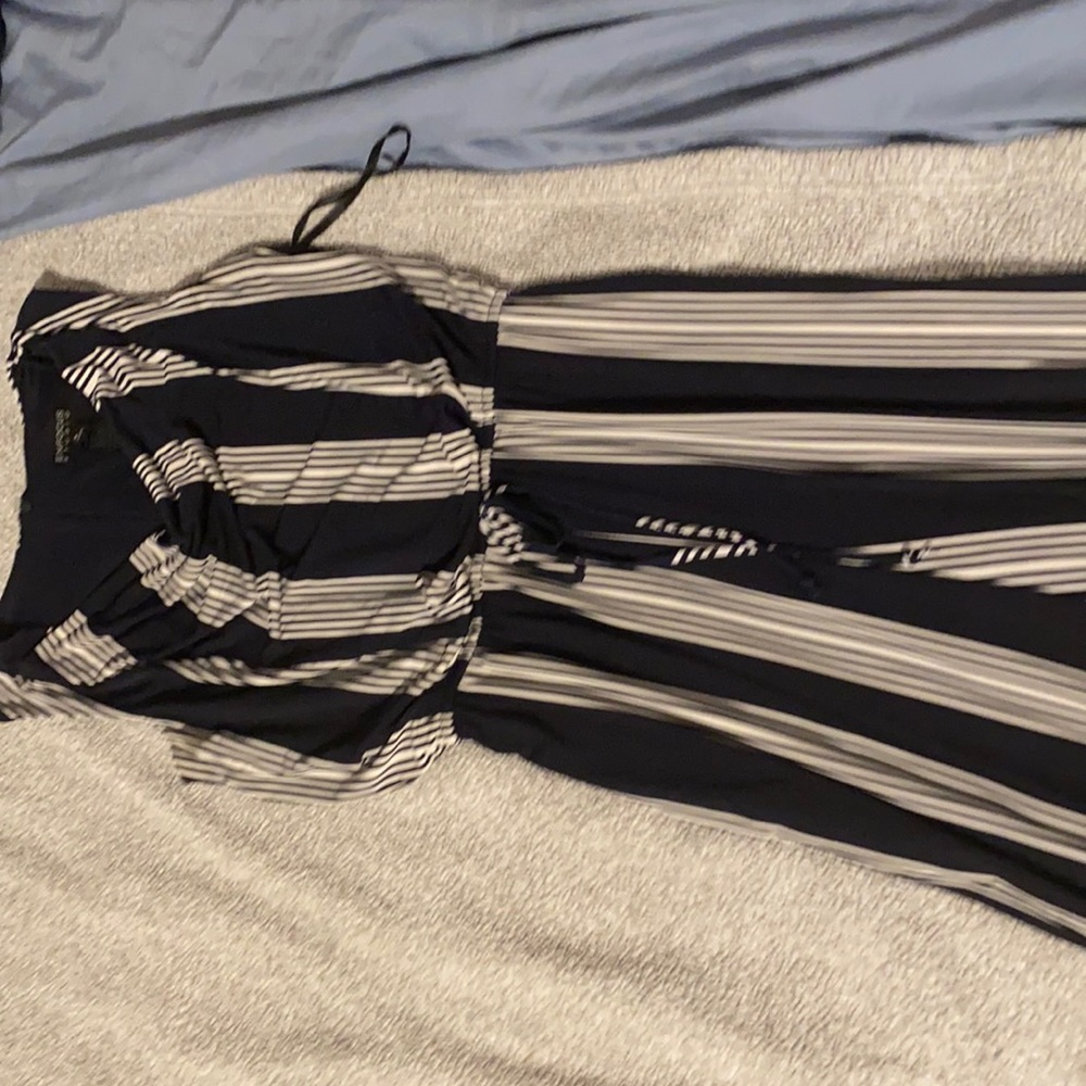 Enfocus  studio  jumpsuit size 6